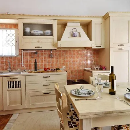 3br Corfu Town Suburbs Alepou