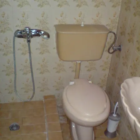 Apartment 3br Corfu Town Suburbs