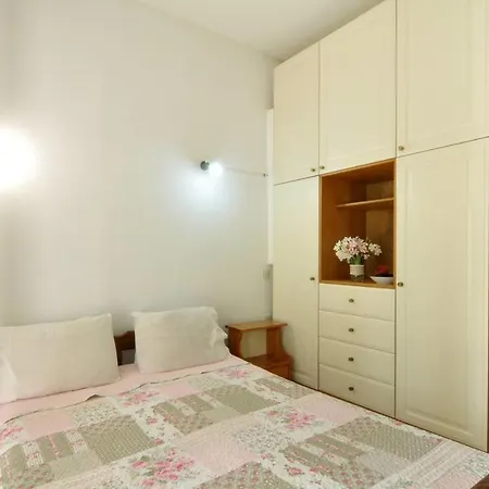 Apartment 3br Corfu Town Suburbs Alepou