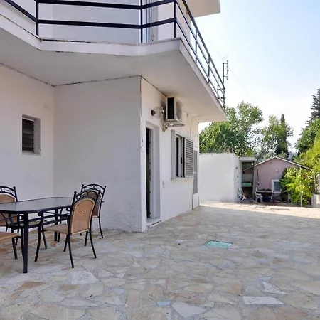 3br Corfu Town Suburbs *