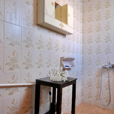3br Corfu Town Suburbs Apartment