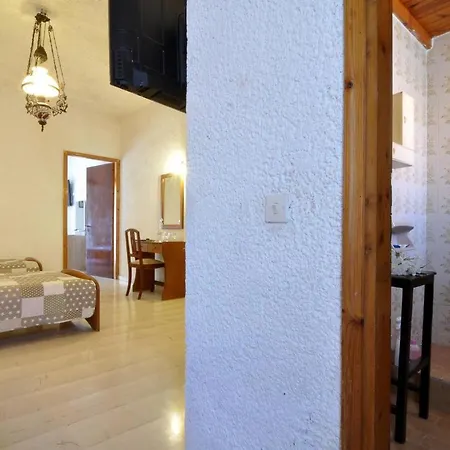 3br Corfu Town Suburbs * Alepou