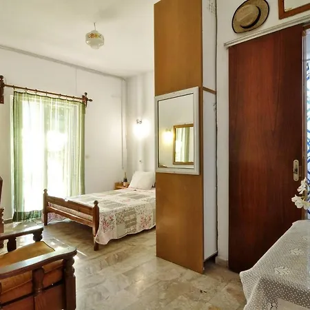 3br Corfu Town Suburbs Apartment Alepou