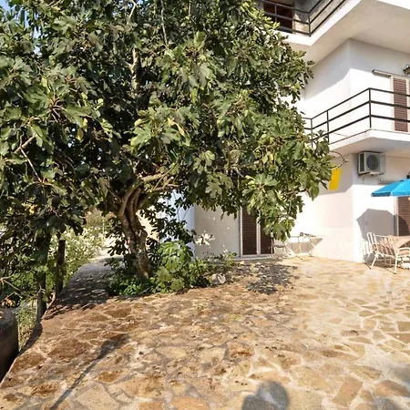 Apartment 3br Corfu Town Suburbs Alepou
