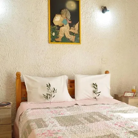 3br Corfu Town Suburbs Apartment