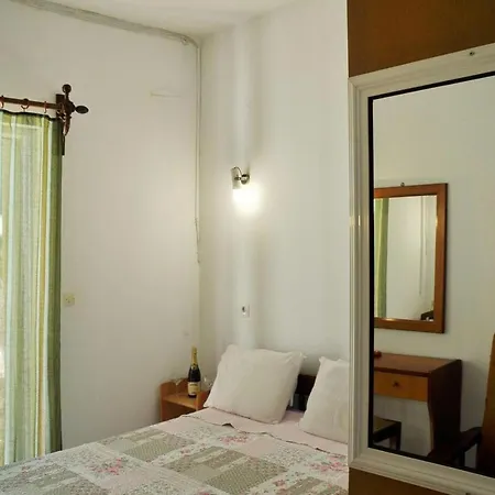 Apartment 3br Corfu Town Suburbs