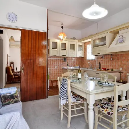 3br Corfu Town Suburbs *